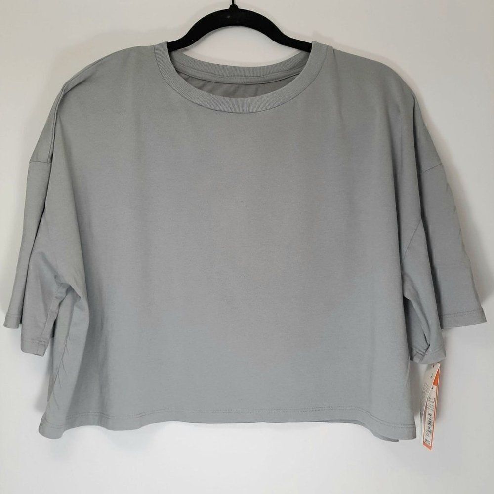 ‎Women's Pajamas T-Shirt Top - Colsie M